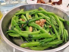 -福满园大酒楼(梅林店)