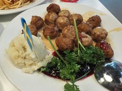 -宜家·瑞典风味餐厅(北京西红门店)