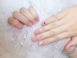 -如一·美甲美睫