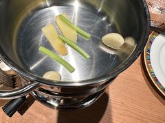 -腾格里· 蒙古山羊火锅(北京中关村店)
