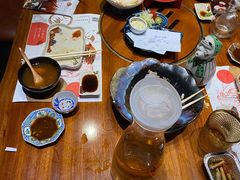 -肉魁屋·烧肉·烧鸟·酒场(高新店)