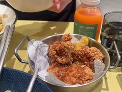 -米仓食堂(皇庭广场店)