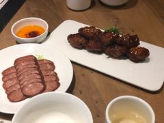 -枣子树·素食餐厅(普陀山店)