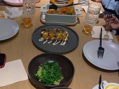 -本处·素食·融合料理(南油店)