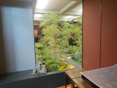 -蘇锦宴·淮扬菜烤鸭·小院(三元桥霄云路店)