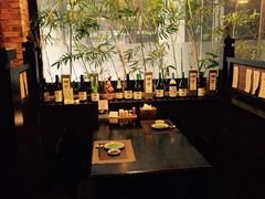 -花狸日本料理(柏庐广场店)