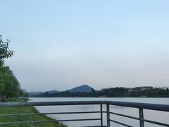 -羊山湖公园