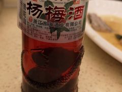 -渔中舟海鲜大排档(普陀沈家门店)