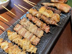 -王氏炉匠·烧鸟·居酒屋(双井店)