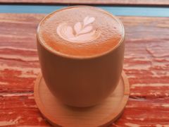 -Catch Bagel(芳草地店)