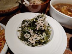 -前海沿·青岛菜(大拇指广场石老人店)