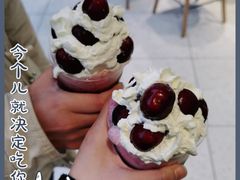 -奈雪的茶(亨特国际广场店)