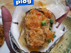 -蠔爺王志德生蚝馆(金沙湾店)