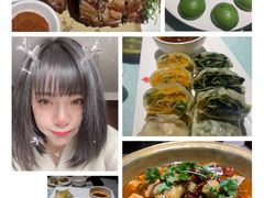 -百姓厨房(凤翔泥塑坊店)