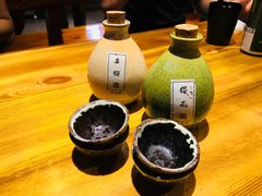 -好介口深夜酒馆(梅江店)