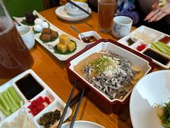 -四季民福烤鸭店(前门廊房二条店)