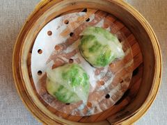 -潮府馆·非遗潮州菜·世纪公园(新国际博览中心店)