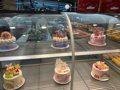 -Bread618面包生日蛋糕(欧亚商都店)