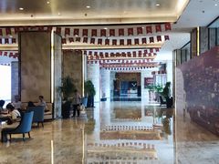 -漳浦金仕顿大酒店