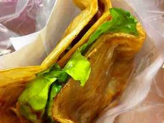 手抓饼-BHG Market Place(水游城店)