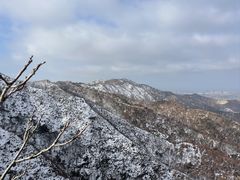 -里口山风景名胜区