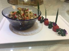 -老虎滩船说·海胆水饺·大连海鲜(老虎滩店)