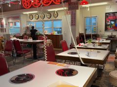-行运海鲜食集(北京首店)