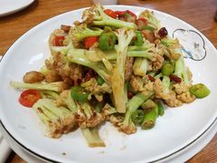 -喜来酌海鲜·饺子(和平一店)