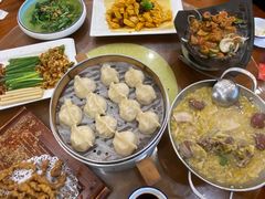 -盛京富丽园老菜馆·东北菜(和平南大街店)