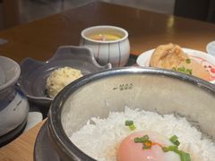 -味太助·银饭食堂(中华城店)