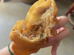 -家阳赵师傅油饼包烧麦(粮道街店)