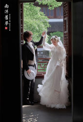 -今生有约国际精品婚纱摄影(苏州店)