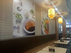 -李先生牛肉面大王(东营凯莱店)