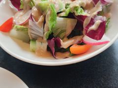 -WOLFGANG PUCK KITCHEN & BAR(迪士尼小镇店)