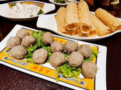 -大吉利·潮汕鲜牛肉火锅(河西店)