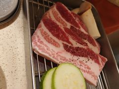 -Ant 蚂蚁洞烤肉·大营地(上海静安大悦城店)