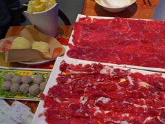 -大吉利潮汕牛肉火锅(王府井店)