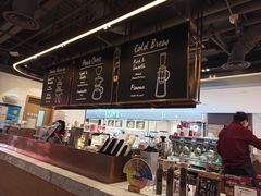 -COSTA COFFEE(恒基名人购物中心店)