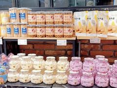 -皇冠幸福里动物奶油生日蛋糕(丹水池店)