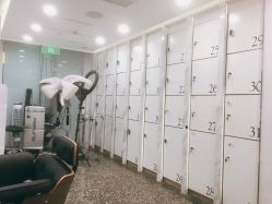 -UnHair Salon