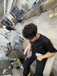 -IN HAIR艺术+造型