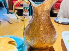 -蒙亨·手把肉·蒙古包文化主题餐厅(天恒广场店)