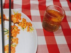 -西贝(上海我格广场店)