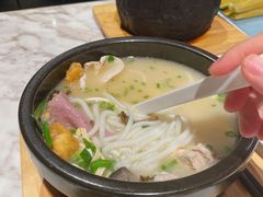 -云采云南菜(中山北路店)
