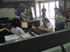 -中国工商银行(上海市梅陇支行)