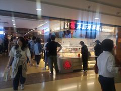 -蔡澜点心·粤菜(西单大悦城店)