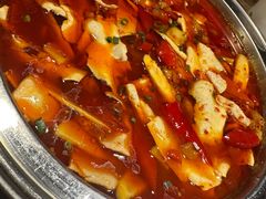 -泥糊破店小酒馆·团建聚餐(南京西路店)