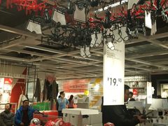 -宜家家居(哈尔滨商场店)