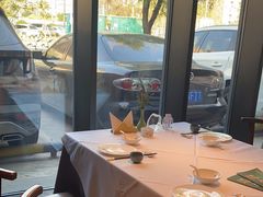 -百富源·海鲜辽菜(浑河堡店)