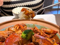 招牌肉蟹煲-么么嘴肉蟹煲(湖南路店)